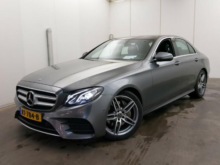 MERCEDES-BENZ E-KLASSE 2018 wdd2130131a399057