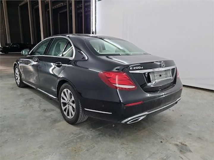 MERCEDES-BENZ E-KLASSE 2018 wdd2130131a418115