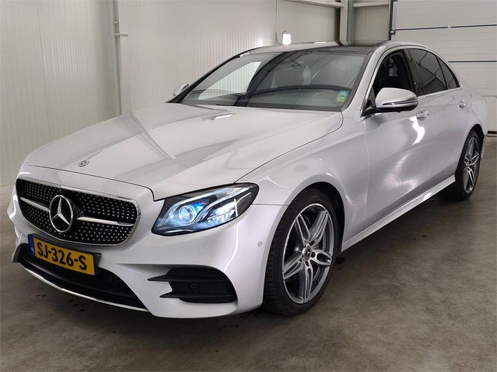 MERCEDES-BENZ E-KLASSE 2018 wdd2130131a448155