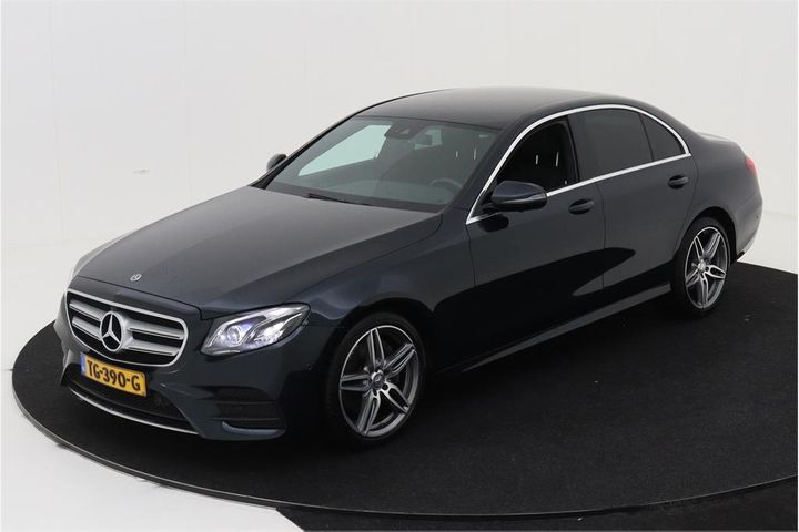 MERCEDES-BENZ E-KLASSE 2018 wdd2130131a485594