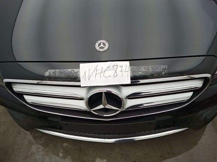 MERCEDES-BENZ E-KLASSE &#3916 2018 wdd2130131a542070