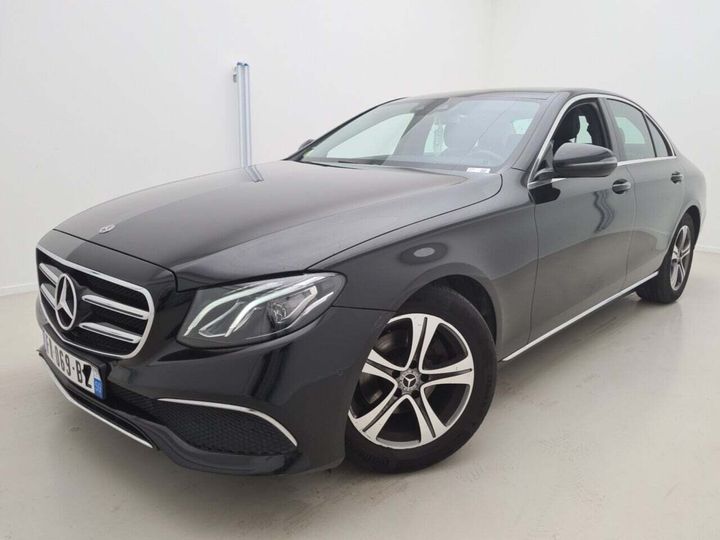 MERCEDES-BENZ E-KLASSE 2020 wdd2130131a568893