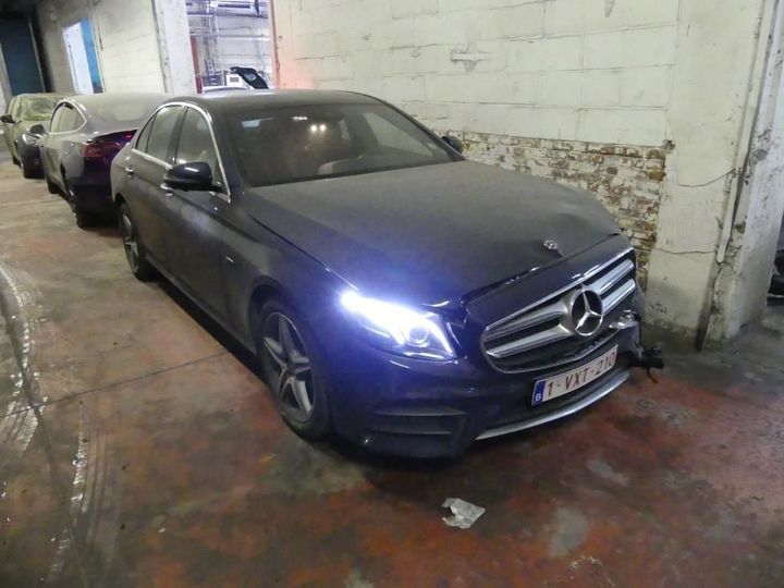 MERCEDES-BENZ E 2019 wdd2130161a643401