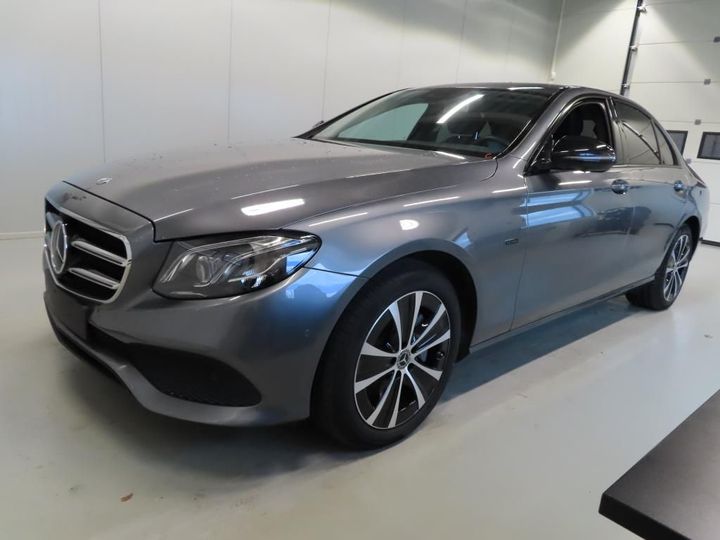 MERCEDES-BENZ NULL 2019 wdd2130161a654493