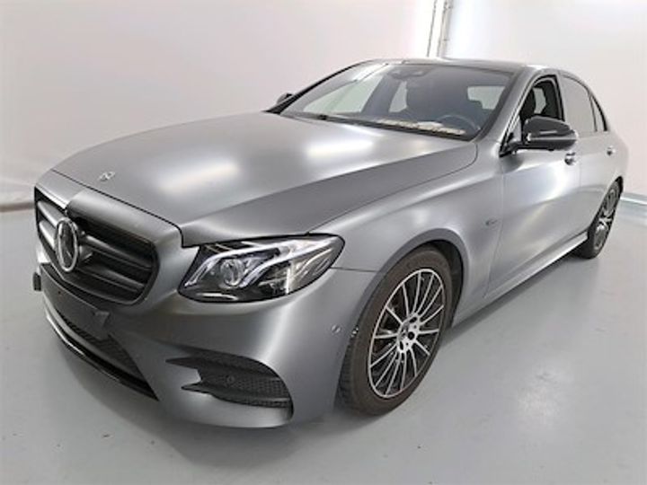 MERCEDES-BENZ CLASSE E DIESEL (W213) 2019 wdd2130161a701811