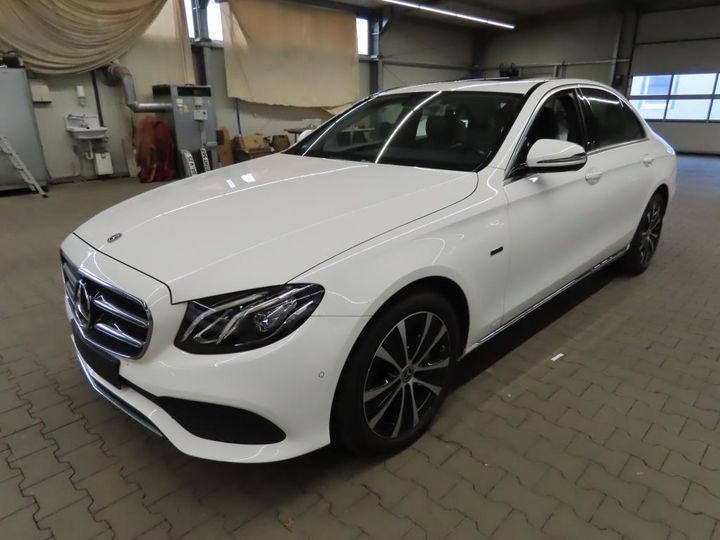 MERCEDES-BENZ E 2019 wdd2130161a756921