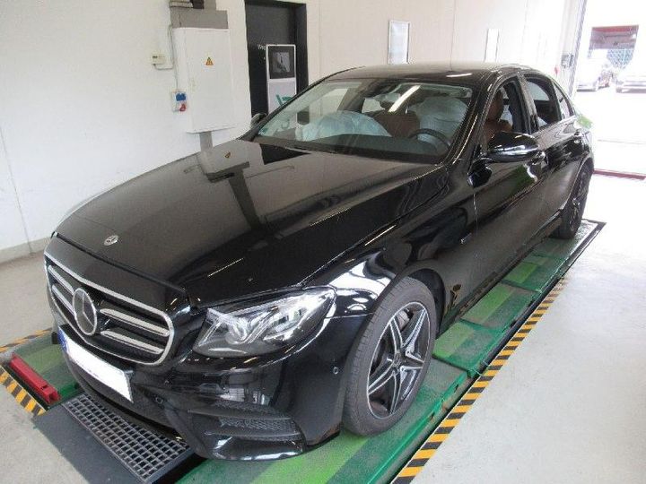 MERCEDES-BENZ E -KLASSE LIM. 2019 wdd2130161a757182