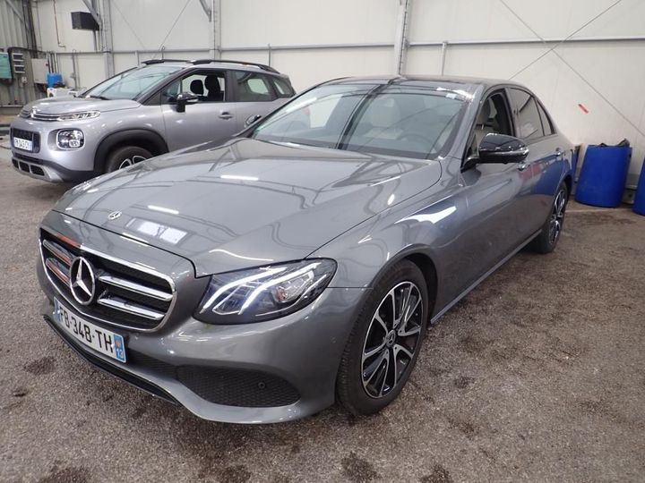 MERCEDES-BENZ CLASSE E 2018 wdd2130221a565110