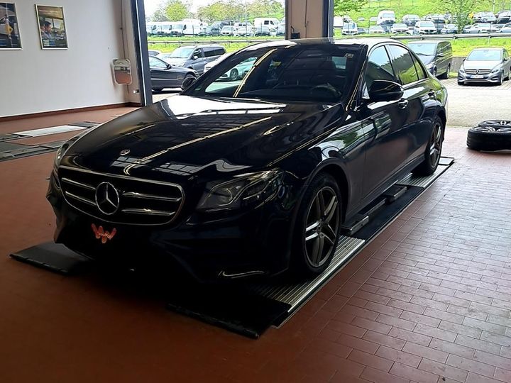 MERCEDES-BENZ E 2018 wdd2130231a572887