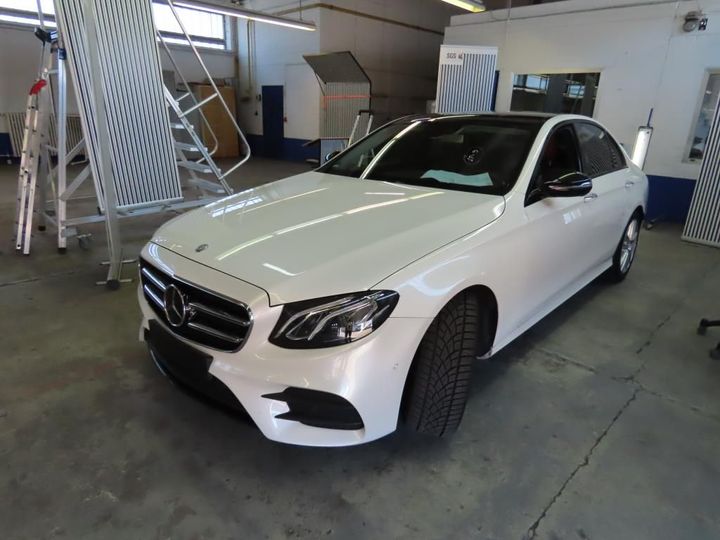 MERCEDES-BENZ E 2016 wdd2130331a095094