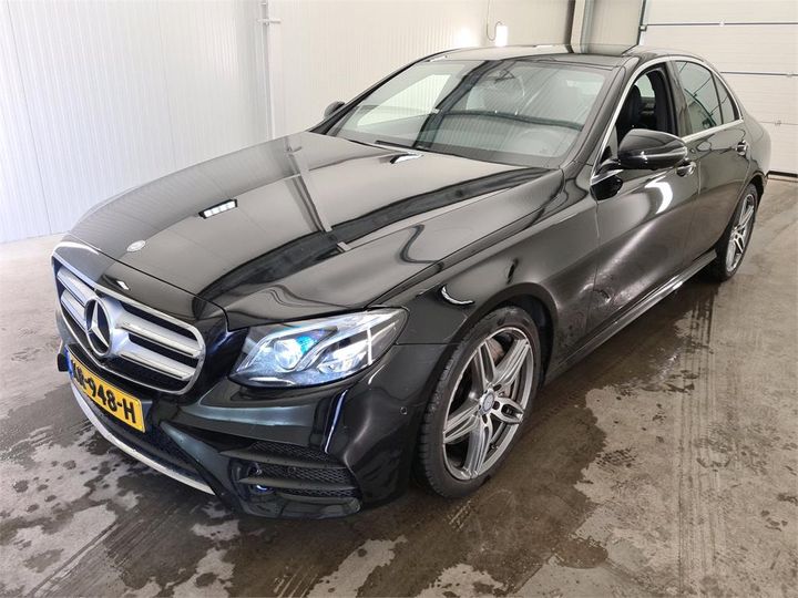 MERCEDES-BENZ E-KLASSE 2016 wdd2130331a125714