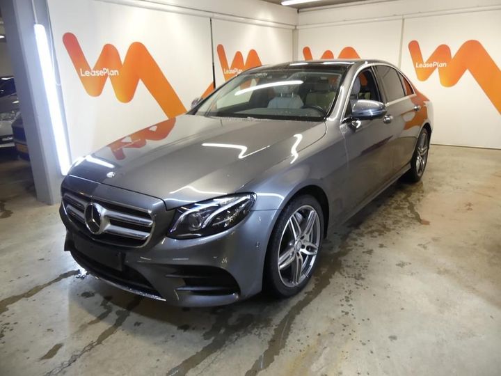 MERCEDES-BENZ E 2016 2016 wdd2130331a159087