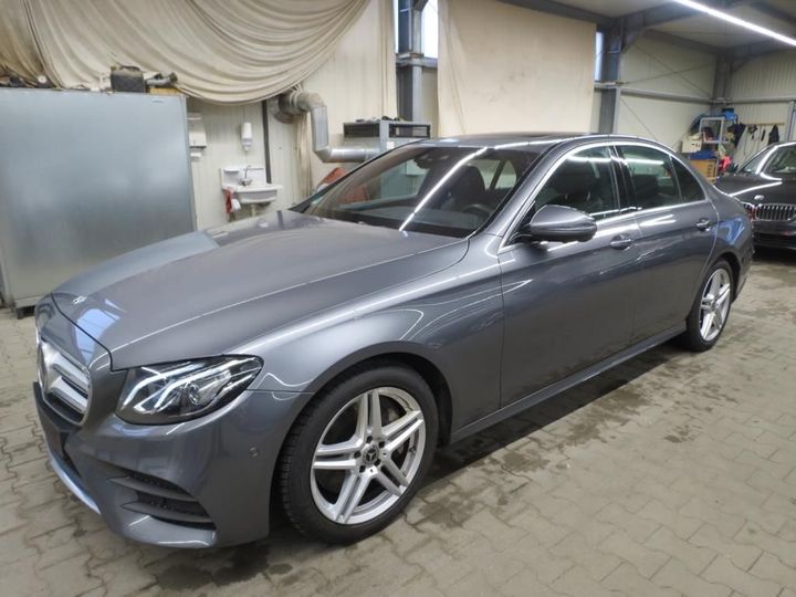 MERCEDES-BENZ E 2017 wdd2130331a261756