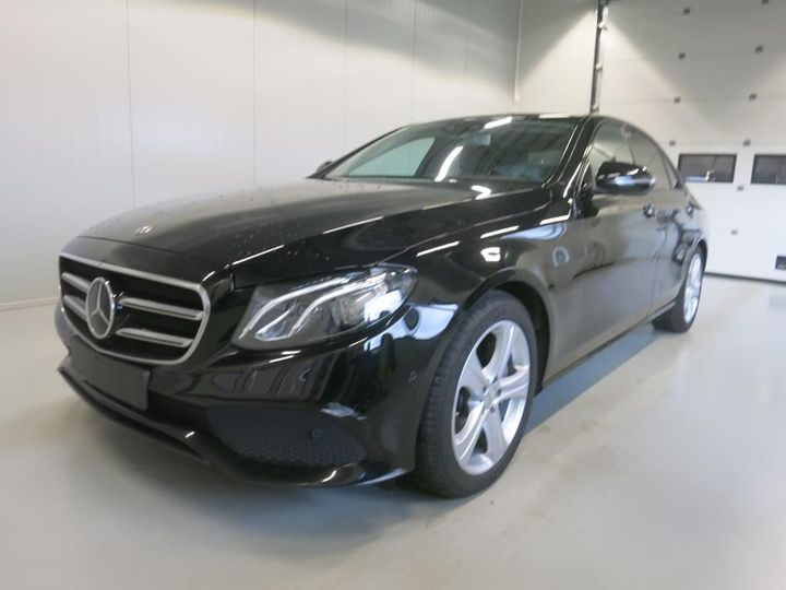 MERCEDES-BENZ E-CLASS 2018 wdd2130331a422028