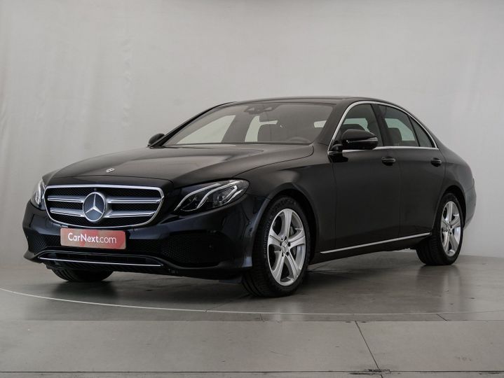 MERCEDES-BENZ E-KLASSE 2018 wdd2130341a452857