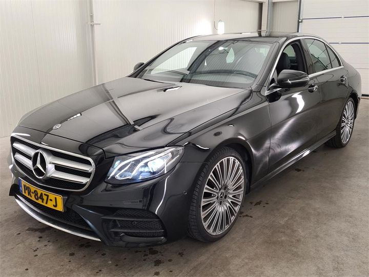 MERCEDES-BENZ E-KLASSE 2017 wdd2130421a317973