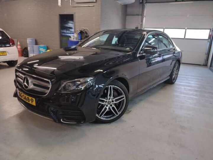 MERCEDES-BENZ E-KLASSE 2018 wdd2130421a448674