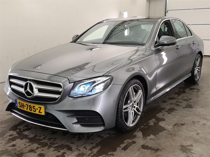 MERCEDES-BENZ E-KLASSE 2018 wdd2130421a449906