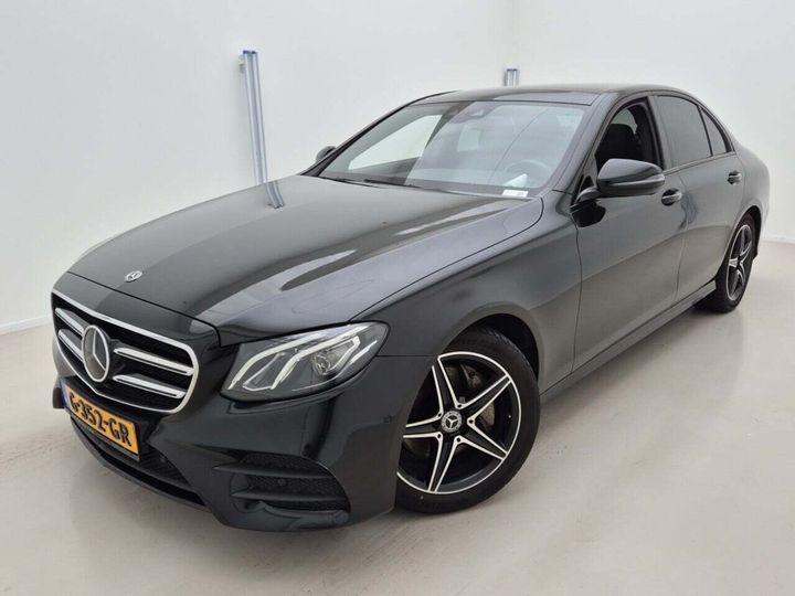 MERCEDES-BENZ E-KLASSE 2019 wdd2130421a558011