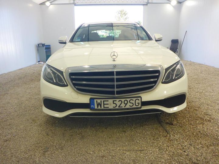 MERCEDES-BENZ KLASA E 2018 wdd2130431a398225