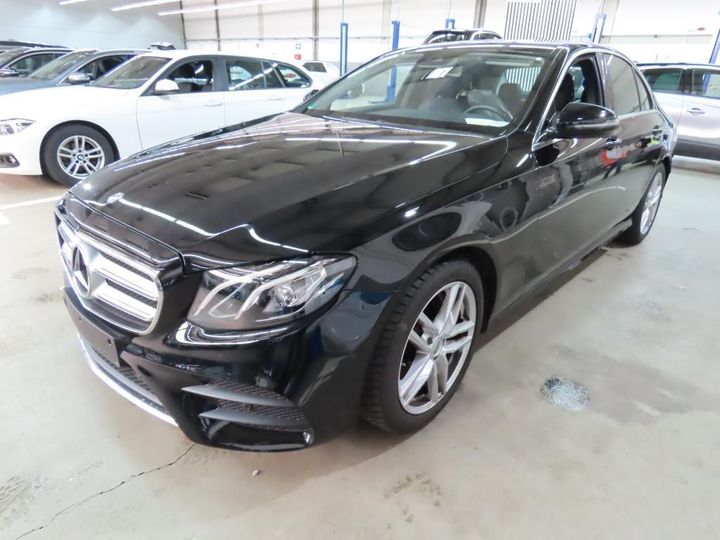 MERCEDES-BENZ E 2019 wdd2130431a601035