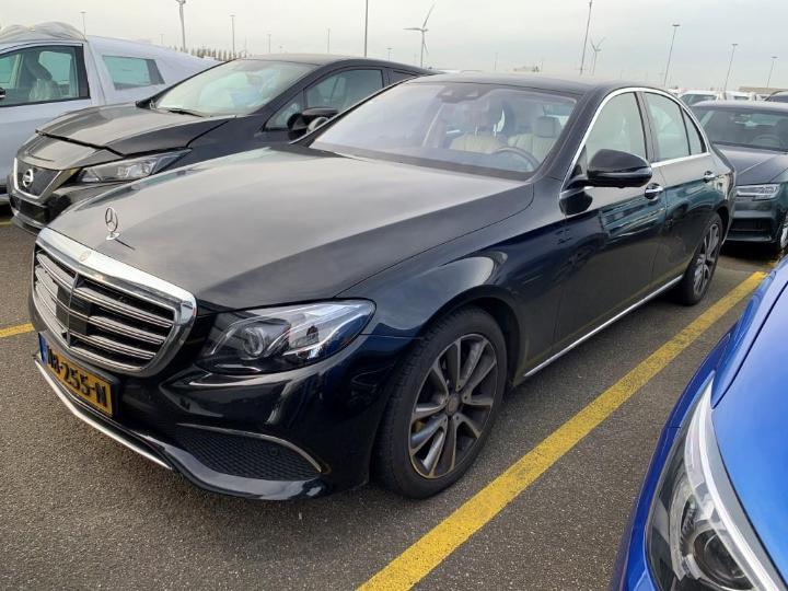 MERCEDES-BENZ E-KLASSE 2017 wdd2130451a177763