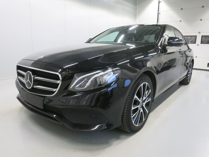 MERCEDES-BENZ E-CLASS 2018 wdd2130481a429344