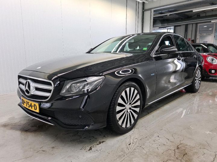 MERCEDES-BENZ E350 2016 wdd2130501a141586