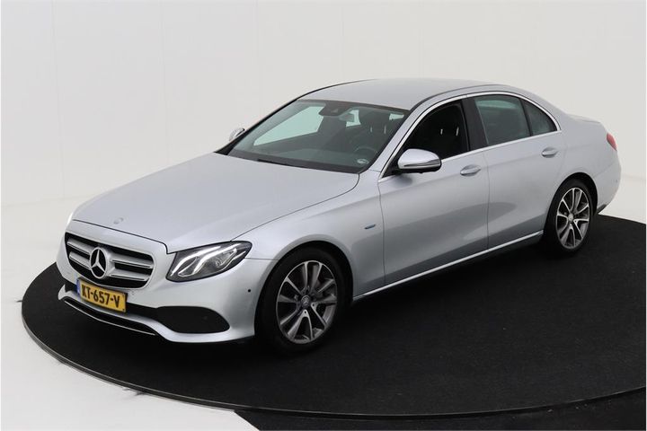 MERCEDES-BENZ E-KLASSE 2016 wdd2130501a163842