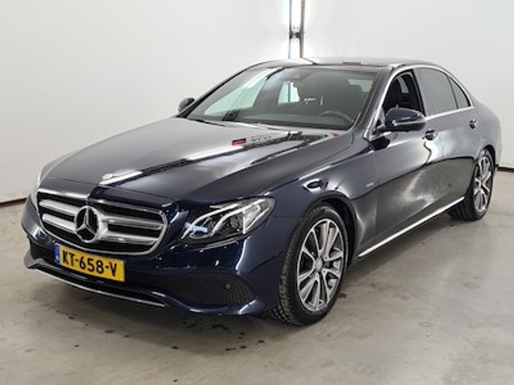 MERCEDES-BENZ E-KLASSE 2016 wdd2130501a164532