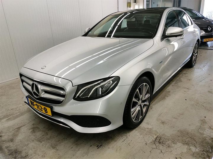 MERCEDES-BENZ E350 2016 wdd2130501a164892