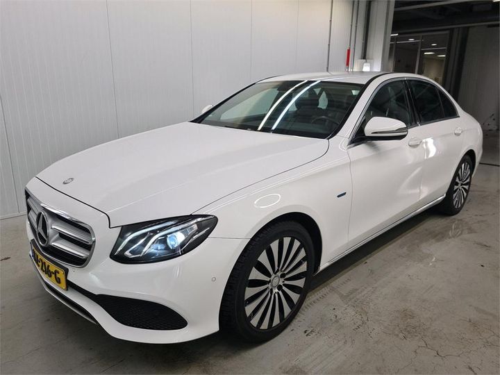 MERCEDES-BENZ E350 2016 wdd2130501a165974