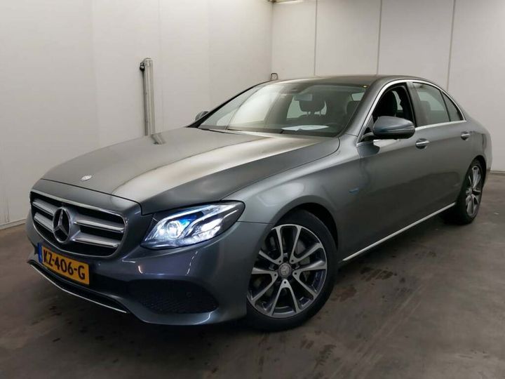 MERCEDES-BENZ E-KLASSE 2016 wdd2130501a171771