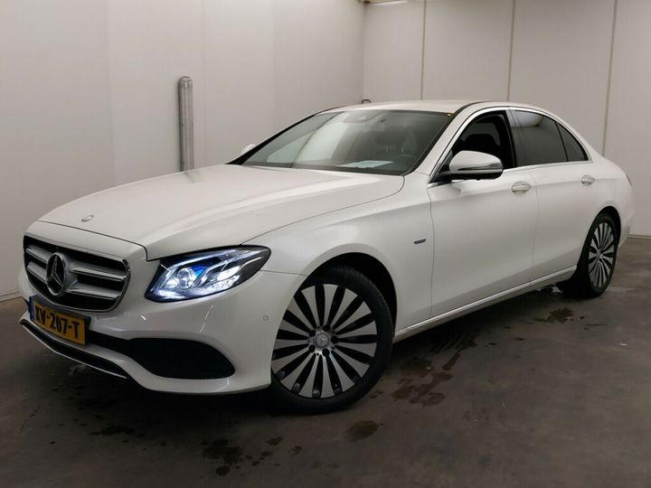 MERCEDES-BENZ E-KLASSE 2016 wdd2130501a173343