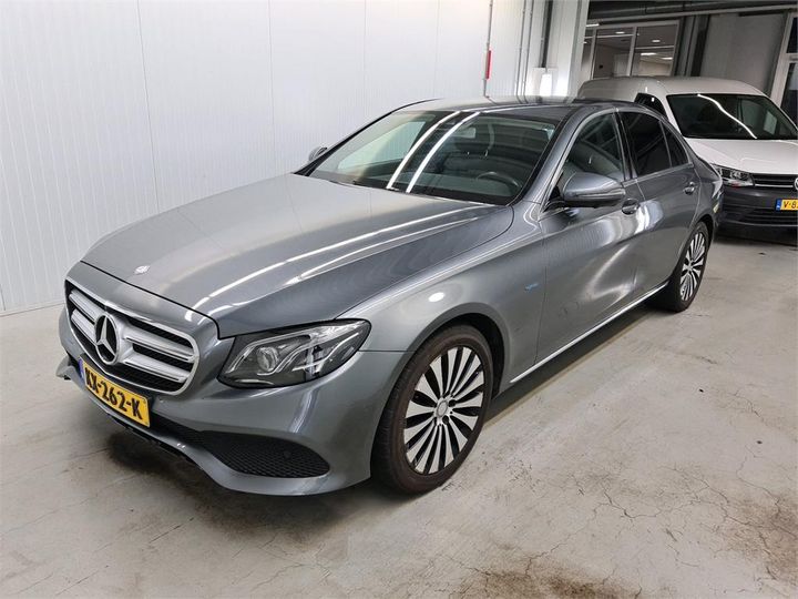 MERCEDES-BENZ E350 2016 wdd2130501a175222