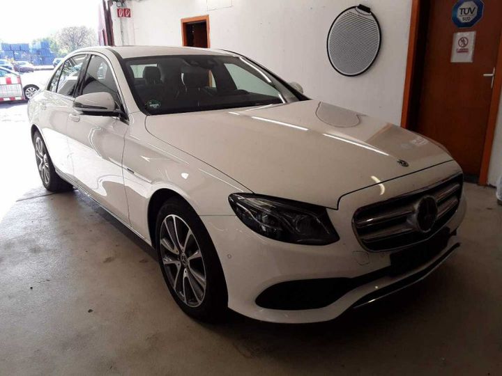 MERCEDES-BENZ E 350 E 2017 wdd2130501a228718