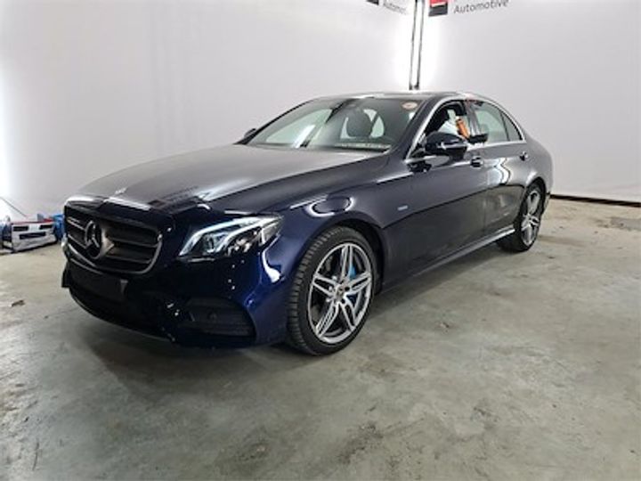 MERCEDES-BENZ CLASSE E (W213) 2017 wdd2130501a270716