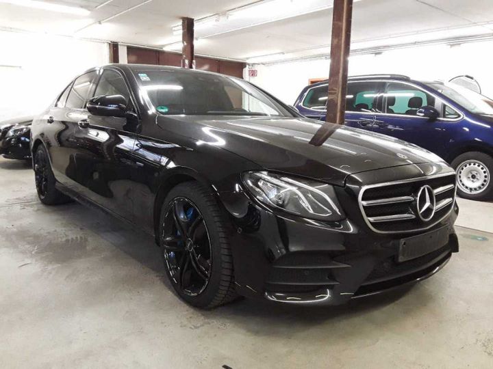 MERCEDES-BENZ E 350 E 2017 wdd2130501a287415