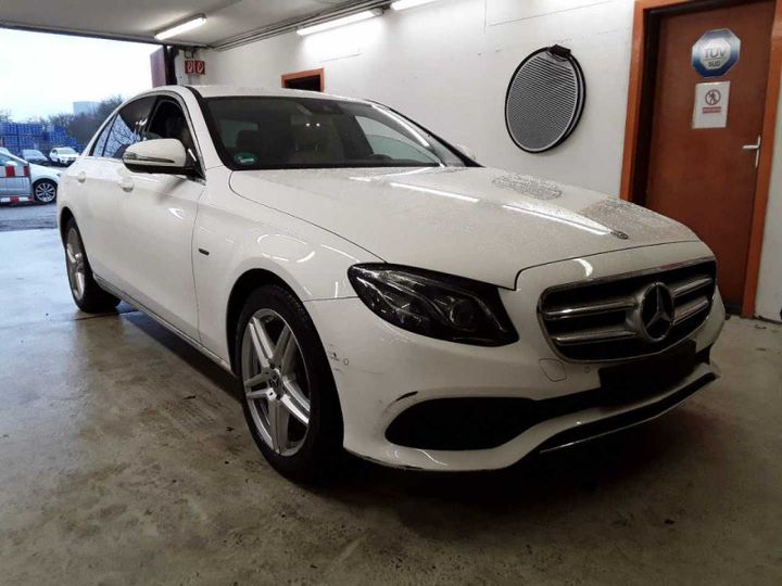 MERCEDES-BENZ E 350 E 2017 wdd2130501a308121