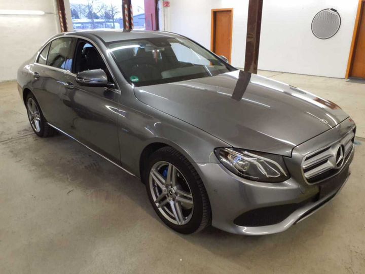 MERCEDES-BENZ E 350 E 2017 wdd2130501a325959