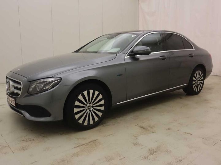 MERCEDES-BENZ E-KLASSE 2018 wdd2130501a415372