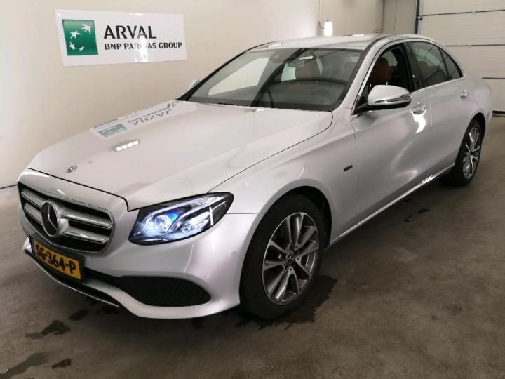 MERCEDES-BENZ E-KLASSE 2018 wdd2130501a442736