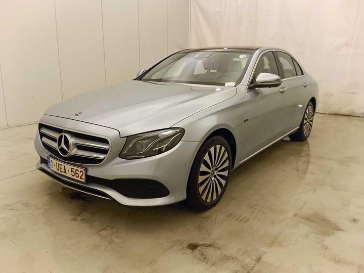 MERCEDES-BENZ E-KLASSE 2018 wdd2130501a452337