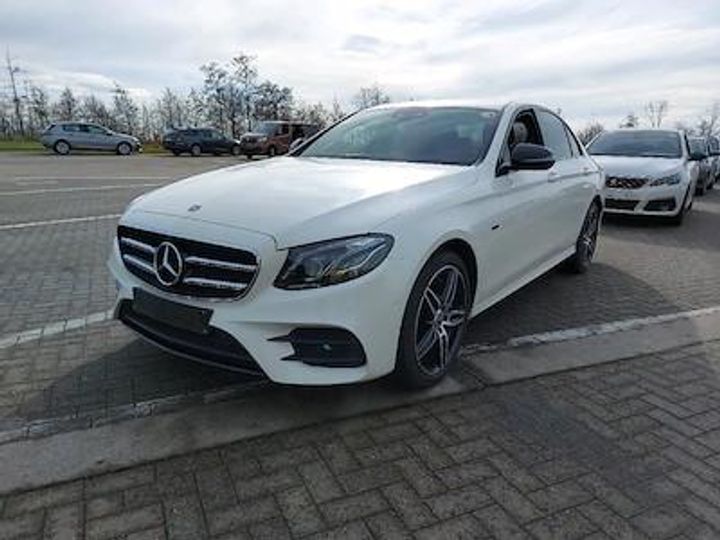 MERCEDES-BENZ CLASSE E (W213) 2018 wdd2130501a453682