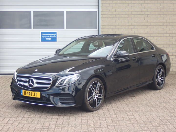 MERCEDES-BENZ E 2018 wdd2130501a466965