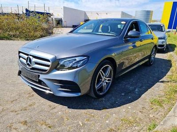 MERCEDES-BENZ CLASSE E (W213) 2018 wdd2130501a467432