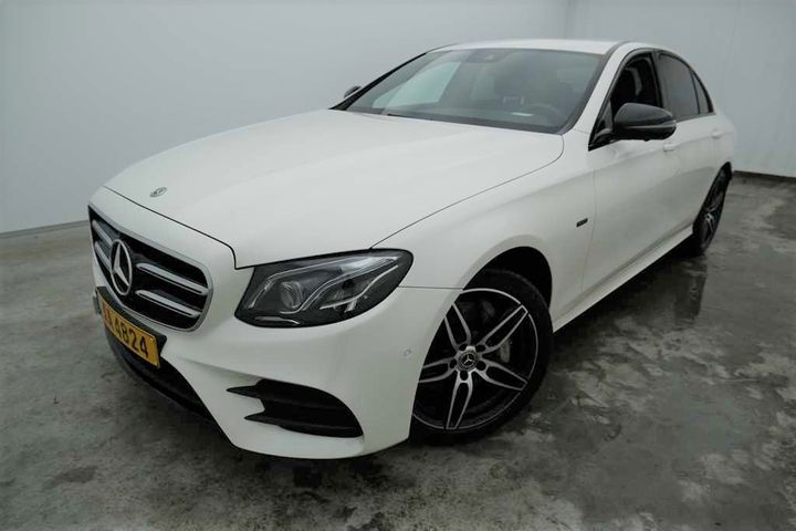 MERCEDES-BENZ E-KLASSE &#3916 2018 wdd2130501a468962