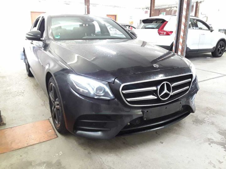 MERCEDES-BENZ E 300 E 2019 wdd2130531a655185