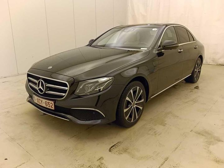 MERCEDES-BENZ E-KLASSE 2019 wdd2130531a720678