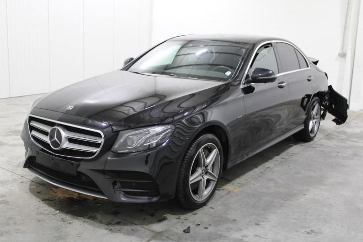 MERCEDES-BENZ E-CLASS COUPE 2019 wdd2130531a721482